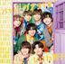 Happy Surprise [Type 1] (SINGLE+DVD) (First Press Limited Edition)(Japan Version)