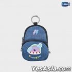 Avocean - Mini Backpack Charm