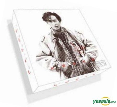 YESASIA: 追憶黃家駒 (精裝簽名限量紀念版) Music - 黄家駒（ウォン