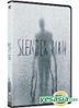 Slender Man (2018) (DVD) (Hong Kong Version)