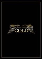 GOLD TOUR 2014  (日本版) 