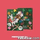 NCT DREAM Winter Special Mini Album - Candy (Photobook Version) + Random Poster in Tube