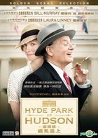 Hyde Park on Hudson (2012) (Blu-ray) (Hong Kong Version)