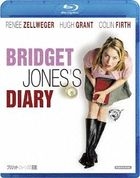 ブリジット・ジョーンズの日記 (Blu-ray) (廉価版)