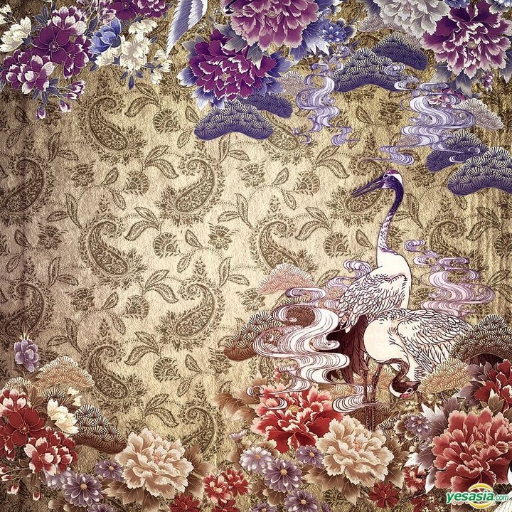 YESASIA: KID MILLI Vol. 1 - AI, THE PLAYLIST Music - KID MILLI