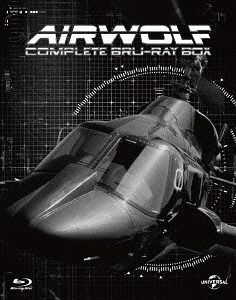 (未使用･未開封品)　Airwolf: Complete Series [Blu-ray] [Import] 0pbj0lf 中古】(未使用・未開封品) Airwolf: Complete Series [Blu-ray