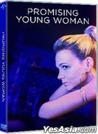Promising Young Woman (2020) (DVD) (Hong Kong Version)