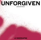 UNFORGIVEN   (First Press Normal Edition) (Japan Version)