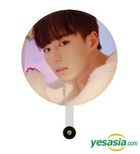 1THE9 1st Fanmeeting 'Hello, Wonderland' Official Goods - Image Picket (Kim Jun Seo)