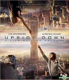 Upside Down (2012) (VCD) (Hong Kong Version)