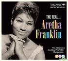 The Real... Aretha Franklin (3CD) (EU Version)