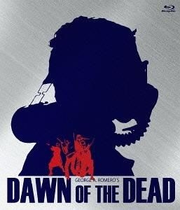 YESASIA: Zombie (Dawn Of The Dead) 35th Anniversary Edition Blu 