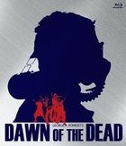 Zombie (Dawn Of The Dead) 35th Anniversary Edition Blu-ray Box  (Blu-ray)(Japan Version)