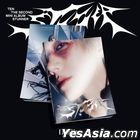 TEN Mini Album Vol. 2 - STUNNER (I AM Ver.)