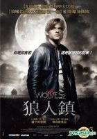 Wolves (2014) (DVD) (Taiwan Version)