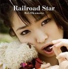Railroad Star (Single+DVD) (First Press Limited Edition) (Japan Version)