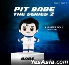 Pit Babe The Series 2 : Babe x Hunter Plush Doll