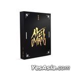 Jeong Dong Won Mini Album Vol. 2 - MAN