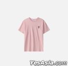 ROSE - APT. T-Shirt (Pink)