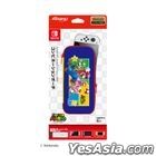 Nintendo Switch Family Compatible Combination Pouch:  Super Mario Enjoy ver.  (Japan Version)