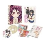 Inari, Konkon, Koi Iroha. Vol.1 (Blu-ray+CD)(Japan Version)