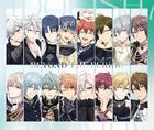 IDOLiSH7 THE Movie  LIVE 4bit Compilation Album 'BEYOND THE PERiOD' [Type A] (Deluxe Edition) (Japan Version)