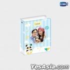 Collectible Card Album :  Namtan & Film