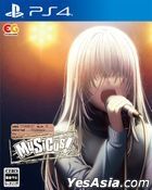 MUSICUS! (Normal Edition) (Japan Version)