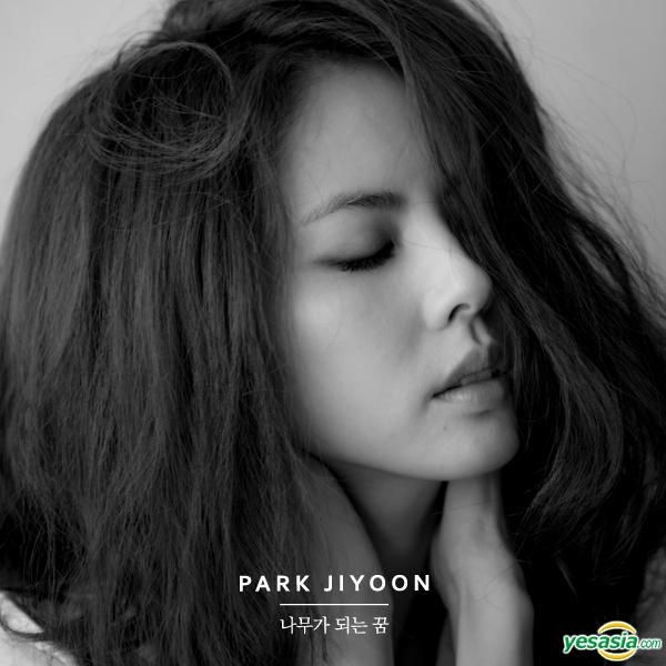 Ji Yoon Rapper YESASIA: Park Ji Yoon Vol. 8 CD - Park Ji Yoon, Sony Music (KR ...