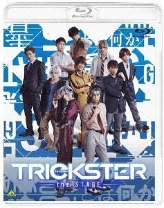 YESASIA: TRICKSTER -the STAGE- (Blu-ray) (Japan Version) Blu-ray - Hosogai  Kei