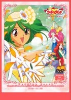 Wedding Peach Vol.3 (Japan Version)