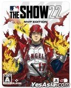 MLB The Show 22 MVP Edition (英语版) (日本版) 