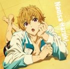 TV Anime 『Free! -Eternal Summer-』 Character Song Medley 04 Hazuki Nagisa (Japan Version)