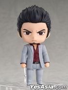 Nendoroid : 人中之龙 桐生一马
