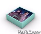 He & She OST (KiT Album)