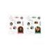 Queen of Tears Official MD - Acrylic Kit (Hae In Version)