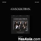 UP10TION Vol. 2 - CONNECTION (KiT Album)