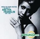 Knew You Were Waiting: The Best of Aretha Franklin 1980-1998
