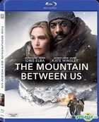 The Mountain Between Us (2017) (Blu-ray) (Hong Kong Version)