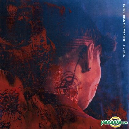YESASIA: Jay Park (パク・ジェボム) 3集 - Everything You