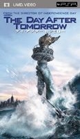 YESASIA: THE DAY AFTER TOMORROW (Japan Version) - 20th