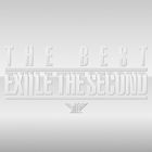 EXILE THE SECOND THE BEST(ALBUM+BLU-RAY)(日本版) 