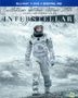 Interstellar (2014) (Blu-ray + DVD + Digital HD) (US Version)