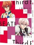 IDOLiSH7 Third BEAT! Vol.10 (Blu-ray) (日本版)