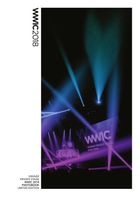Winner Private Stage WWIC 2018 Photobook (Limited Edition)