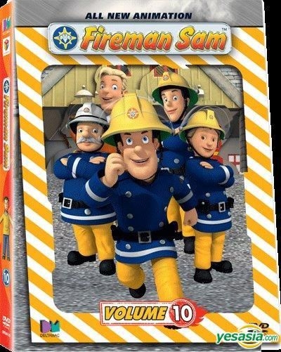その他 Firefighter [DVD] [Import] 51cPB3CGBXL._UF350,350_QL50_.jpg