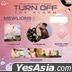 Mew Suppasit - Turn off The Alarm (Mewlions Edition) (Thailand Version)