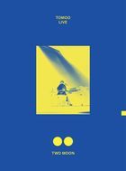 TOMOO LIVE 'TWO MOON' (日本版)