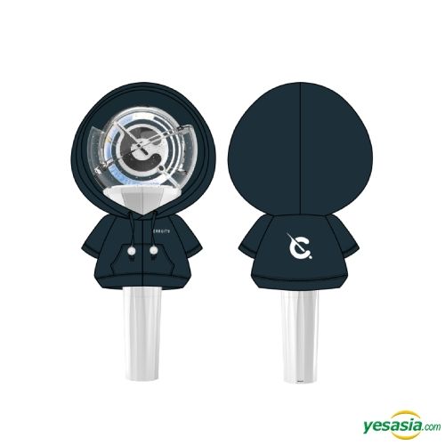 YESASIA: Cravity 1st Concert 'CENTER OF GRAVITY' Official Goods ...