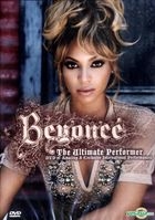 Beyonce: The Ultimate Performer (2010) (US Version)